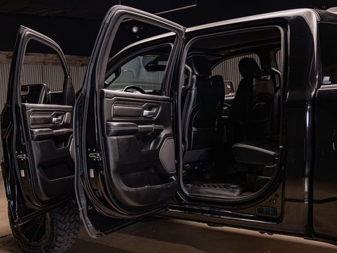 Used 2020 RAM 1500 Rebel w/ Rebel Level 2 Equipment Group image 32