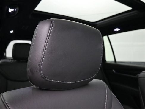 Certified 2024 Cadillac XT6 Premium Luxury image 18