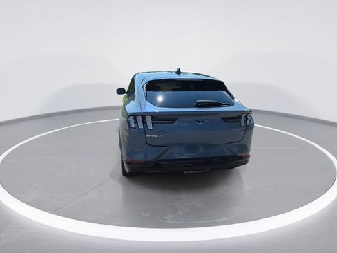 Used 2024 Ford Mustang Mach-E Premium AWD/4WD image 7