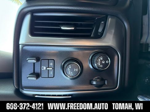 Used 2017 Chevrolet Silverado 1500 LT w/ All Star Edition AWD/4WD image 20