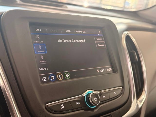 Used 2022 Chevrolet Equinox LT FWD image 13