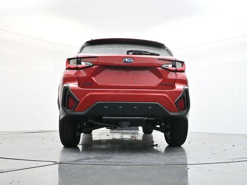 New 2026 Subaru Crosstrek 2.0i Premium image 28