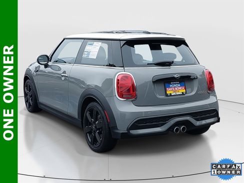 Used 2023 MINI Cooper S image 7