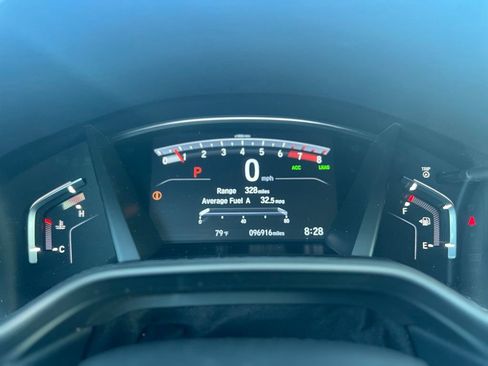 Used 2018 Honda CR-V EX-L image 10