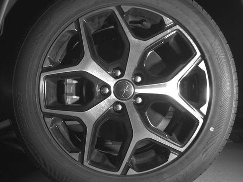 Used 2025 Jeep Compass Limited image 9