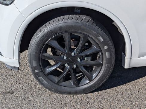 Used 2018 Dodge Durango GT w/ Premium Group image 9