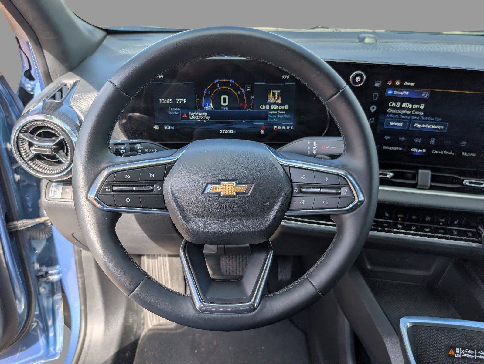 Used 2026 Chevrolet Equinox LT w/ Convenience Package II FWD image 30