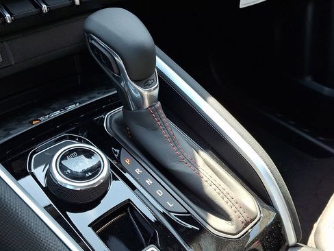 New 2026 Chevrolet Colorado Z71 w/ Technology Package image 12