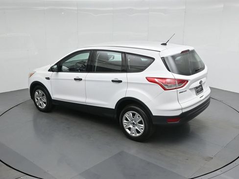 Used 2014 Ford Escape S FWD image 39
