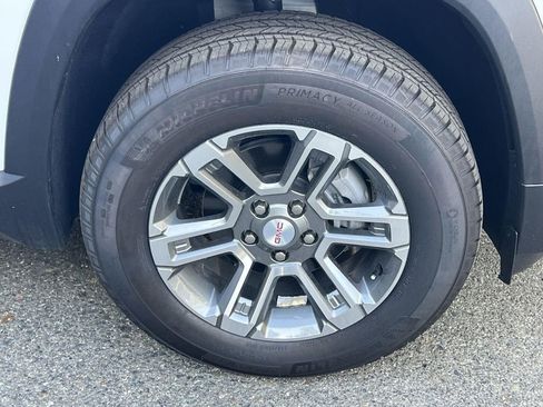 New 2025 GMC Terrain Elevation image 29