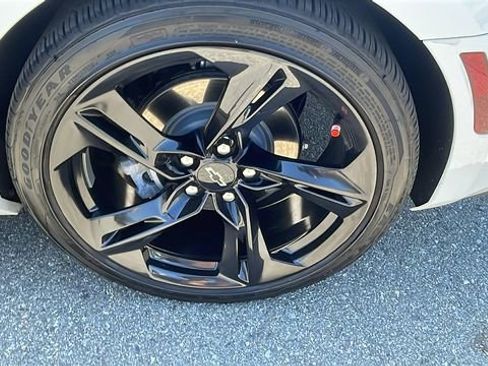 Used 2023 Chevrolet Camaro LT w/ RS Package RWD image 30