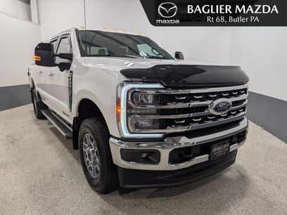 Used 2024 Ford F250 Lariat