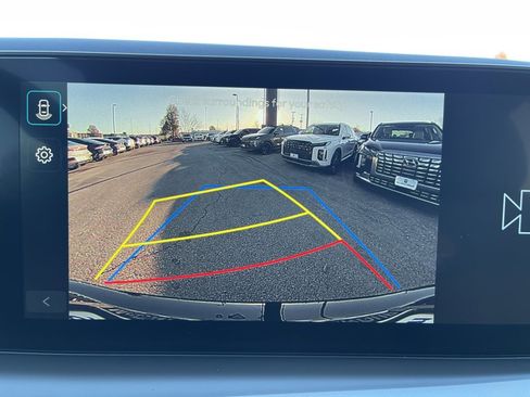 Used 2025 Hyundai Tucson SEL image 22