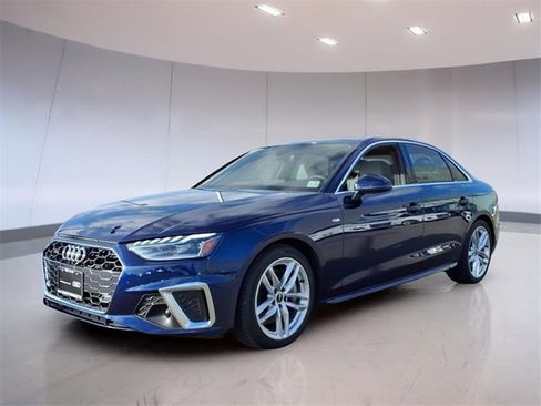 Used 2023 Audi A4 2.0T Premium Plus w/ Premium Plus Package image 5