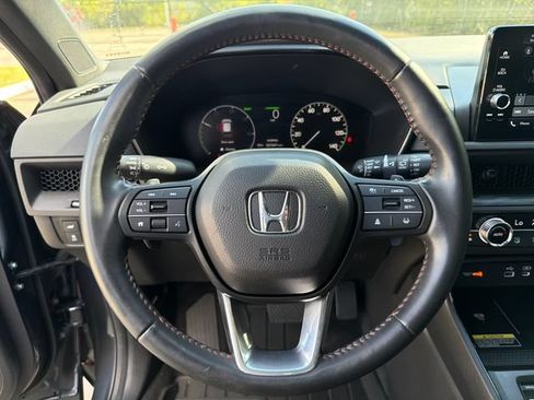Used 2025 Honda CR-V Sport-L image 17