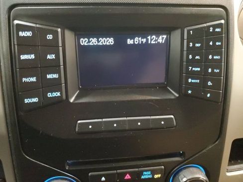 Used 2013 Ford F150 XLT w/ Luxury Equipment Group image 23