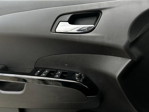 Used 2013 Chevrolet Sonic RS FWD image 23