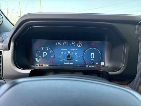 Certified 2025 Ford F150 Raptor AWD/4WD image 16
