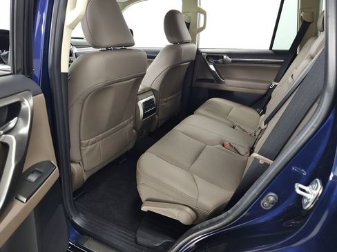 Used 2023 Lexus GX 460 Premium w/ Premium Package AWD/4WD image 30