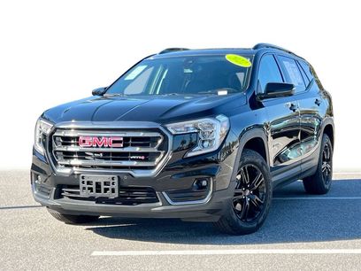 Used 2022 GMC Terrain AT4 w/ Infotainment Package II