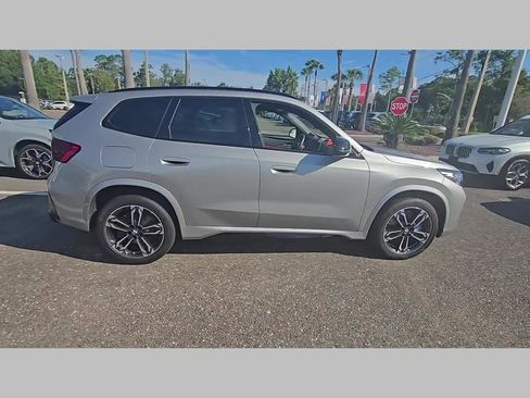 Certified 2024 BMW X1 M35i image 30