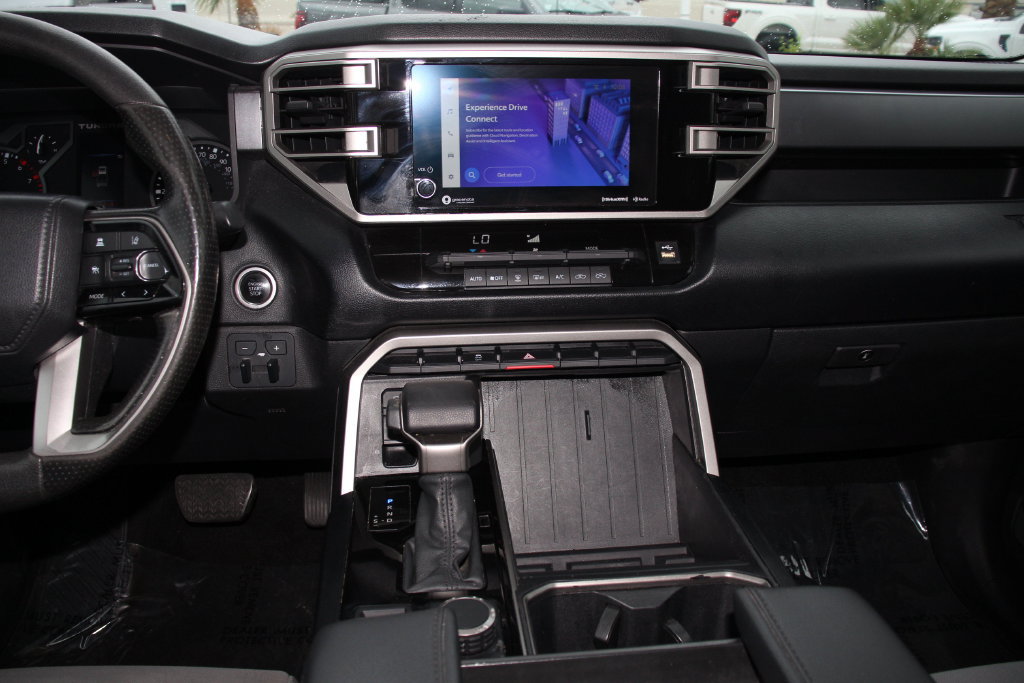 Used 2023 Toyota Tundra SR5 AWD/4WD image 18