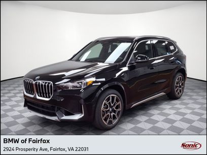 Used 2026 BMW X1 xDrive28i w/ Convenience Package