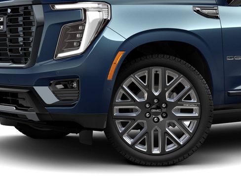 New 2026 GMC Yukon XL Denali Ultimate AWD/4WD image 61