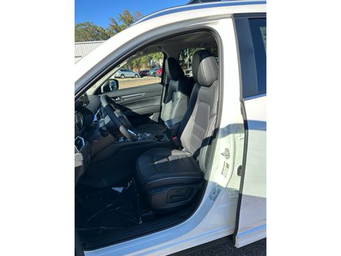 New 2025 MAZDA CX-5 AWD 2.5 S image 8