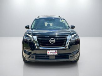 Used 2022 Nissan Pathfinder SV FWD video 2
