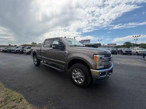 Used 2019 Ford F350 Lariat w/ Lariat Ultimate Package AWD/4WD image 1