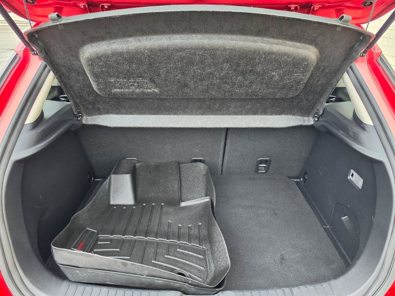 Used 2016 MAZDA CX-3 Grand Touring AWD/4WD image 8