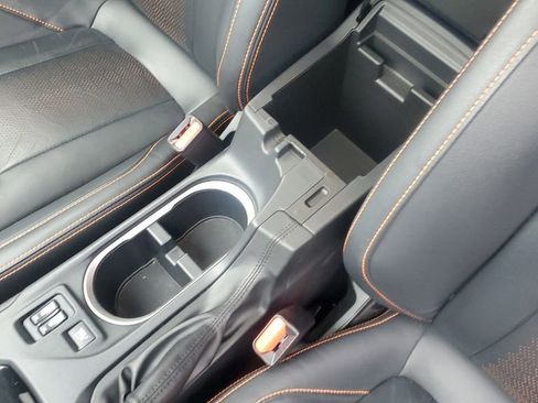 Certified 2023 Subaru Crosstrek 2.5i Limited image 22