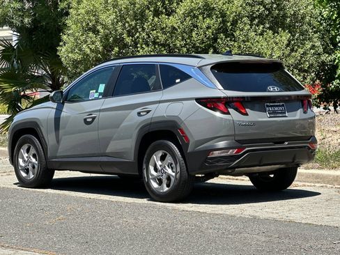 Used 2024 Hyundai Tucson SEL AWD/4WD image 5