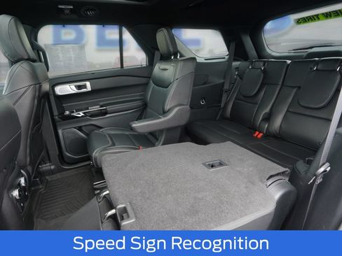 Certified 2023 Ford Explorer ST w/ Equipment Group 401A AWD/4WD image 21