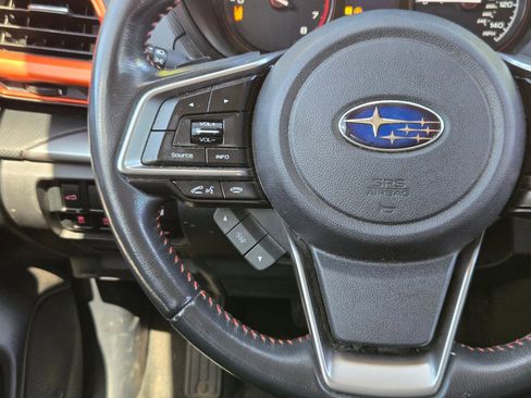 Used 2019 Subaru Forester Sport w/ Popular Package #2 AWD/4WD image 21