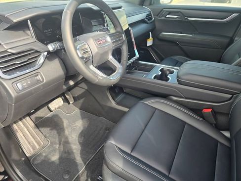 New 2026 GMC Acadia Elevation image 19