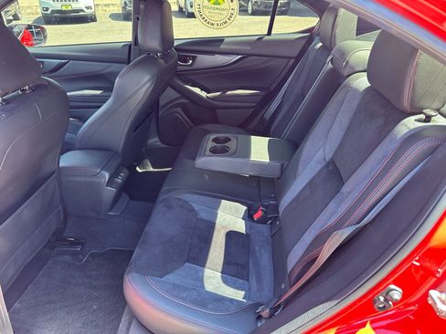 Used 2022 Subaru WRX Limited image 6