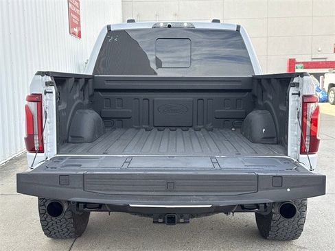 Used 2025 Ford F150 Raptor image 37