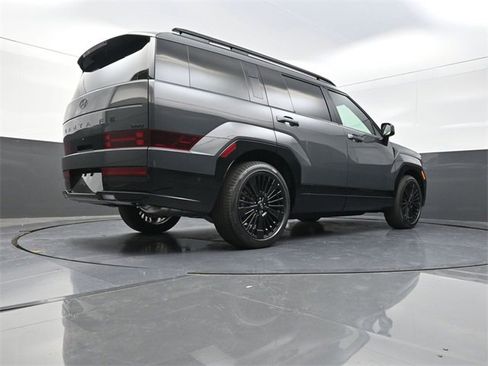 New 2026 Hyundai Santa Fe Calligraphy image 39