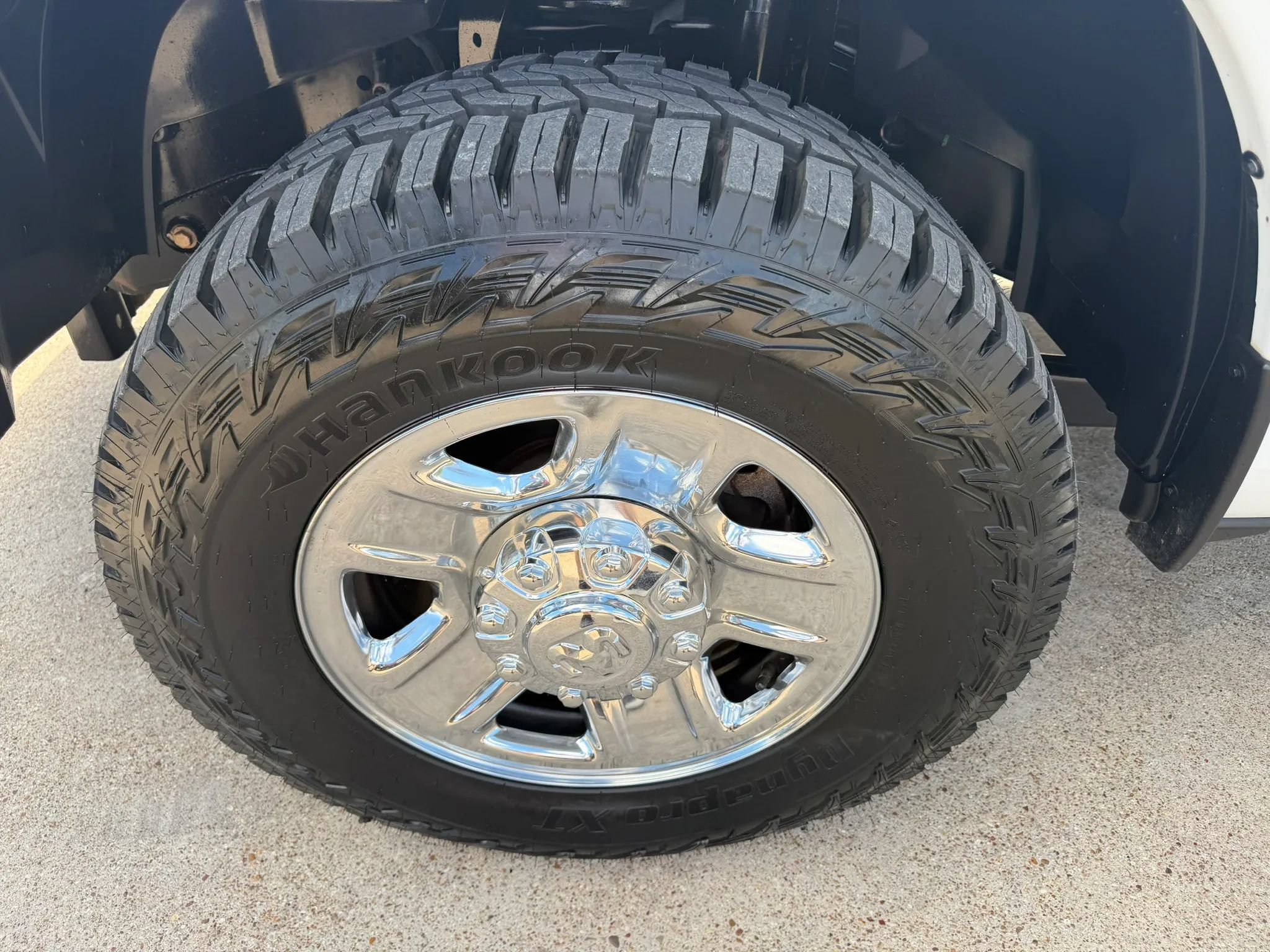 Used 2019 RAM 2500 Tradesman AWD/4WD image 10