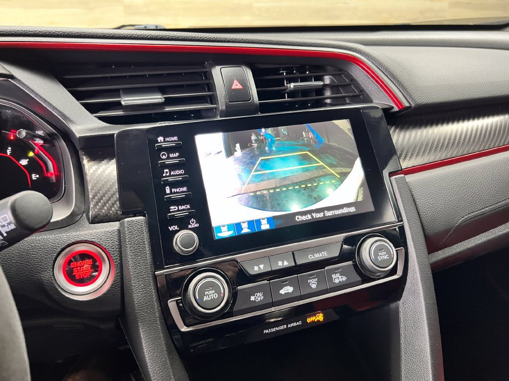 Used 2021 Honda Civic Type R image 14