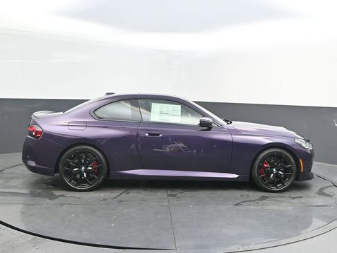 New 2026 BMW 230i Coupe w/ Premium Package RWD image 8