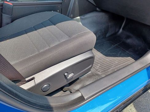 New 2023 Dodge Charger Police w/ Convenience Group I image 6