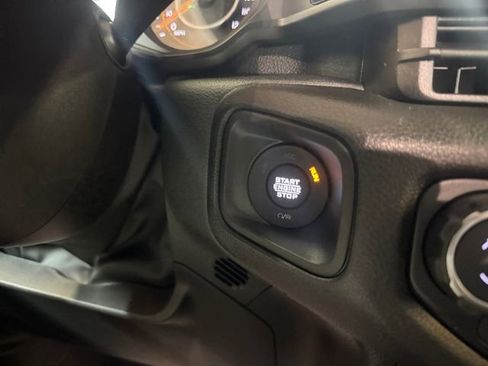 New 2026 Jeep Wrangler Sport S image 24