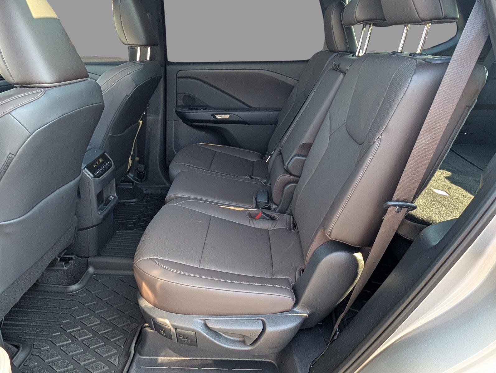 Used 2025 Lexus TX 350 AWD w/ Technology Package image 32
