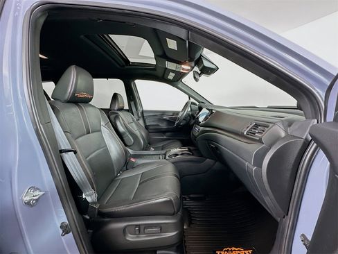 Used 2022 Honda Passport TrailSport image 29