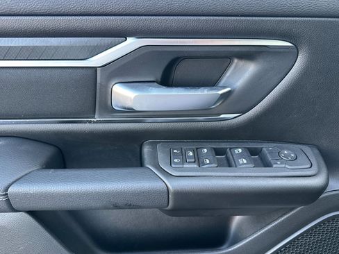 New 2026 RAM 1500 Big Horn image 10