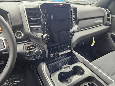 New 2026 RAM 1500 Big Horn/Lone Star image 22