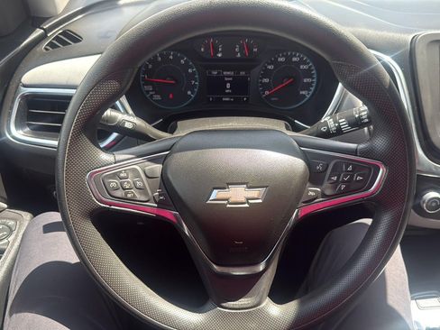 Used 2020 Chevrolet Equinox LS w/ LPO, Cargo Package AWD/4WD image 15